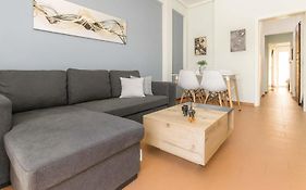 Athens City Apartment - Petralona Central Gem
